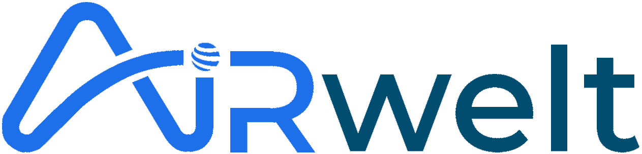 airwelt.ai - Transform your operation with AI powered solutions